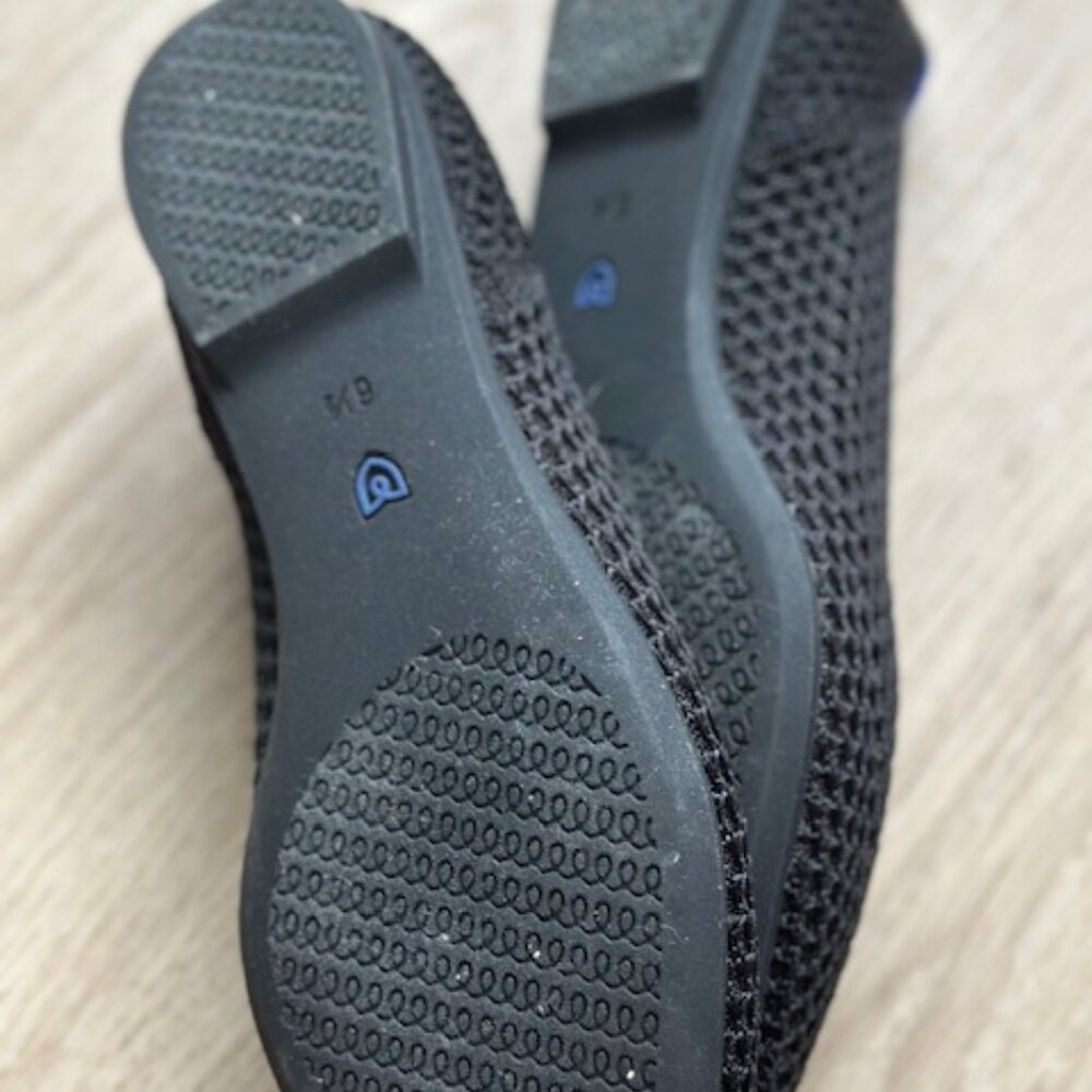 Rothy, The Point Ii - Norir Mesh, Size 6.5 - image 2